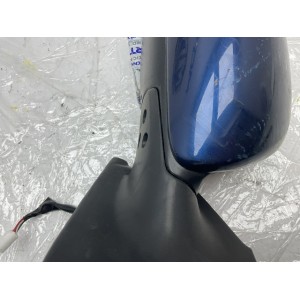Specchietto laterale destro Toyota Yaris 2006 blu