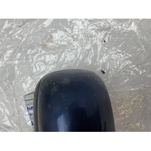 Specchietto laterale destro Toyota Yaris 2006 blu