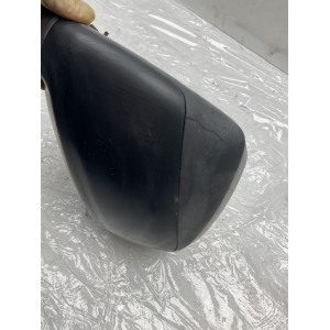 SPECCHIETTO RETROVISORE SINISTRO PER PEUGEOT 3008 Serie E20208199 (09 16) nero