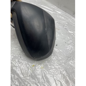 SPECCHIETTO RETROVISORE SINISTRO PER PEUGEOT 3008 Serie E20208199 (09 16) nero