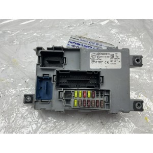 BODY COMPUTER LANCIA Ypsilon 4 Serie 00519367970 900 benz  (2013)