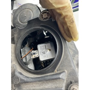 Faro Anteriore Destro LAND ROVER RANGE ROVER SPORT HSE CH3213W029BA 89905972