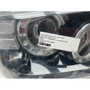 Faro Anteriore Destro LAND ROVER RANGE ROVER SPORT HSE CH3213W029BA 89905972