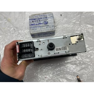 AUTORADIO FIAT Punto EVO 7355261540 (09 12)