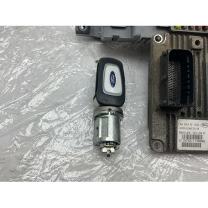 51868986 00517935210  KIT ACCENSIONE AVVIAMENTO FORD KA 1.2 B 51KW 5M 3P (2010) , BLOCCHETTO ACCENSIONE