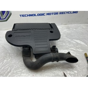 Cassa Filtro Aria AIRBOX  Fiat Grande Punto Idea Lancia Musa 1.3 Multijet 90cv 55180540 completa di debimetro