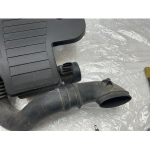 Cassa Filtro Aria AIRBOX  Fiat Grande Punto Idea Lancia Musa 1.3 Multijet 90cv 55180540 completa di debimetro