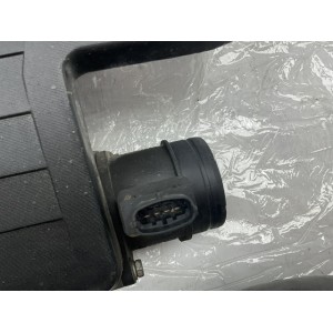 Cassa Filtro Aria AIRBOX  Fiat Grande Punto Idea Lancia Musa 1.3 Multijet 90cv 55180540 completa di debimetro