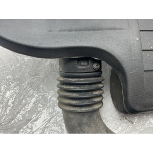 Cassa Filtro Aria AIRBOX  Fiat Grande Punto Idea Lancia Musa 1.3 Multijet 90cv 55180540 completa di debimetro