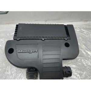 Cassa Filtro Aria AIRBOX  Fiat Grande Punto Idea Lancia Musa 1.3 Multijet 90cv 55180540 completa di debimetro