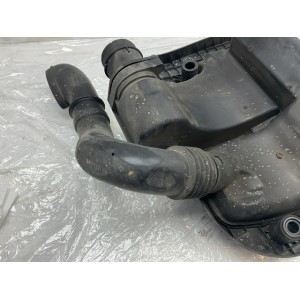 Cassa Filtro Aria AIRBOX  Fiat Grande Punto Idea Lancia Musa 1.3 Multijet 90cv 55180540 completa di debimetro