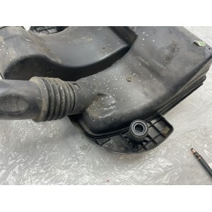 Cassa Filtro Aria AIRBOX  Fiat Grande Punto Idea Lancia Musa 1.3 Multijet 90cv 55180540 completa di debimetro