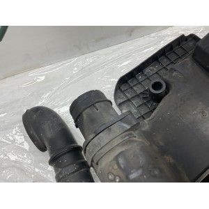 Cassa Filtro Aria AIRBOX  Fiat Grande Punto Idea Lancia Musa 1.3 Multijet 90cv 55180540 completa di debimetro