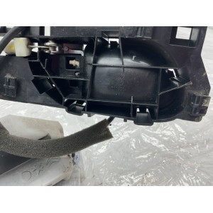 ARM A04110 serratura porta posteriore sinistra completa di maniglia interna per PEUGEOT 3008