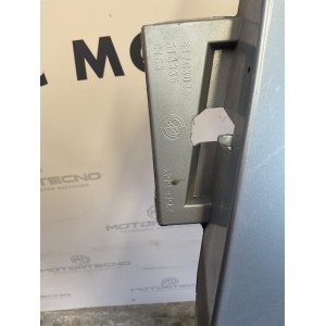 51703035 PARAFANGO ANTERIORE SINISTRO LANCIA Y YPSILON azzurro 1.2 B 51 KW 2010