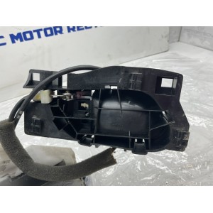 ARM A04110 serratura porta posteriore sinistra completa di maniglia interna per PEUGEOT 3008