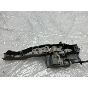 ARM A04110 serratura porta posteriore sinistra completa di maniglia interna per PEUGEOT 3008