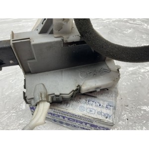 ARM A04110 serratura porta posteriore sinistra completa di maniglia interna per PEUGEOT 3008