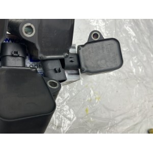 Bobbine accensione BOSCH 0 221 504 024 FIAT GRANDE PUNTO ABARTH 1.4 2007-2011