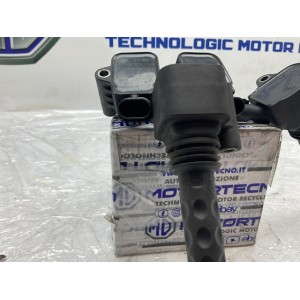 Bobbine accensione BOSCH 0 221 504 024 FIAT GRANDE PUNTO ABARTH 1.4 2007-2011