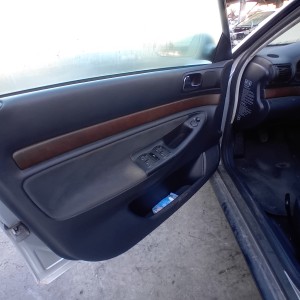 Audi a4 del 1996 1.8benzina