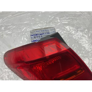 STOP FANALE POSTERIORE SINISTRO PARTE ESTERNA OPEL Meriva 2° Serie (06 10)