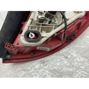 STOP FANALE POSTERIORE SINISTRO PARTE ESTERNA OPEL Meriva 2° Serie (06 10)