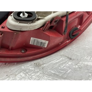 STOP FANALE POSTERIORE SINISTRO PARTE ESTERNA OPEL Meriva 2° Serie (06 10)