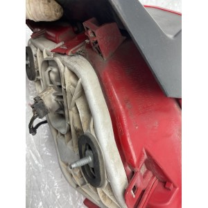 STOP FANALE POSTERIORE SINISTRO PARTE ESTERNA OPEL Meriva 2° Serie (06 10)