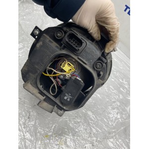 FARO ANTERIORE SINISTRO VOLKSWAGEN Lupo 1° Serie (98 05)