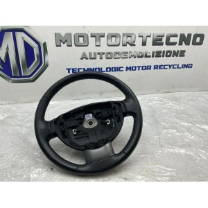 VOLANTE DACIA Duster 1° Serie 484302824R 484007775R K9K892 (10 17)