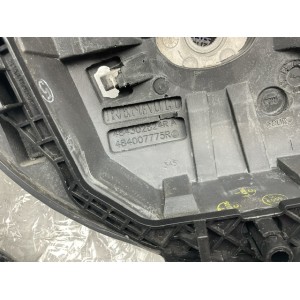 VOLANTE DACIA Duster 1° Serie 484302824R 484007775R K9K892 (10 17)