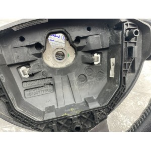 VOLANTE DACIA Duster 1° Serie 484302824R 484007775R K9K892 (10 17)