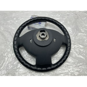 VOLANTE DACIA Duster 1° Serie 484302824R 484007775R K9K892 (10 17)