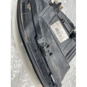 FARO ANTERIORE DESTRO AUDI A2 Serie (8Z0) 89303109 AMF (00 05)