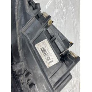 FARO ANTERIORE DESTRO AUDI A2 Serie (8Z0) 89303109 AMF (00 05)