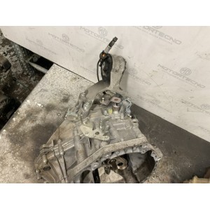 CAMBIO MANUALE COMPLETO MINI Cooper 1° Serie 7531771-04 W10B16A benzina 16 (00 06)