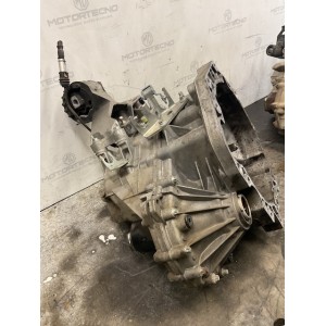 CAMBIO MANUALE COMPLETO MINI Cooper 1° Serie 7531771-04 W10B16A benzina 16 (00 06)