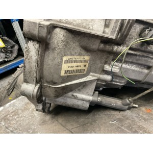 CAMBIO MANUALE COMPLETO MINI Cooper 1° Serie 7531771-04 W10B16A benzina 16 (00 06)