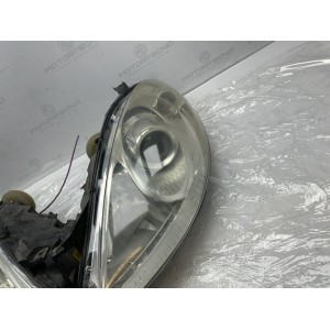 COPPIA DI FARI ANTERIORI DESTRO SINISTRO  MERCEDES Classe A W169 3° Serie A1698200661 A1698200561 (04  08)