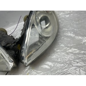 COPPIA DI FARI ANTERIORI DESTRO SINISTRO  MERCEDES Classe A W169 3° Serie A1698200661 A1698200561 (04  08)