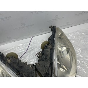 COPPIA DI FARI ANTERIORI DESTRO SINISTRO  MERCEDES Classe A W169 3° Serie A1698200661 A1698200561 (04  08)