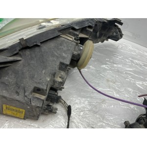 COPPIA DI FARI ANTERIORI DESTRO SINISTRO  MERCEDES Classe A W169 3° Serie A1698200661 A1698200561 (04  08)