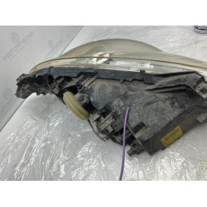 COPPIA DI FARI ANTERIORI DESTRO SINISTRO  MERCEDES Classe A W169 3° Serie A1698200661 A1698200561 (04  08)