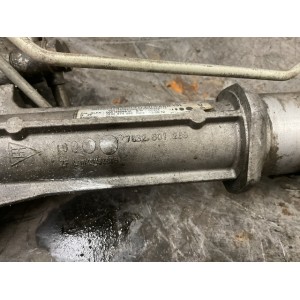 SCATOLA DELLO STERZO ALFA ROMEO 159 Berlina Serie (939_) 7832501288 diesel 2400 (05 11)