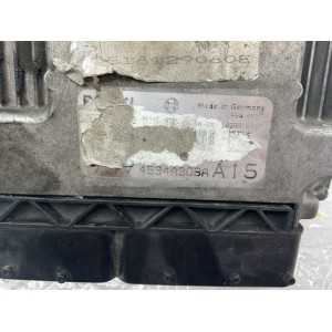 Centralina motore Alfa Romeo 159 1.9jtd 0281013576 55208738 939 4534a30ba A15