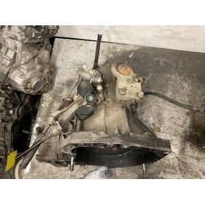 CAMBIO MANUALE COMPLETO FIAT Bravo 2° Serie 464332891 Diesel 1900 (07 10)