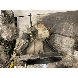 CAMBIO MANUALE COMPLETO FIAT Bravo 2° Serie 464332891 Diesel 1900 (07 10)