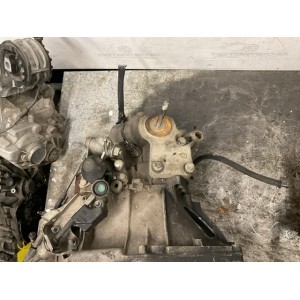 CAMBIO MANUALE COMPLETO FIAT Bravo 2° Serie 464332891 Diesel 1900 (07 10)