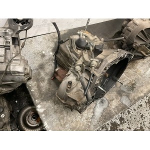 CAMBIO MANUALE COMPLETO FIAT Bravo 2° Serie 464332891 Diesel 1900 (07 10)